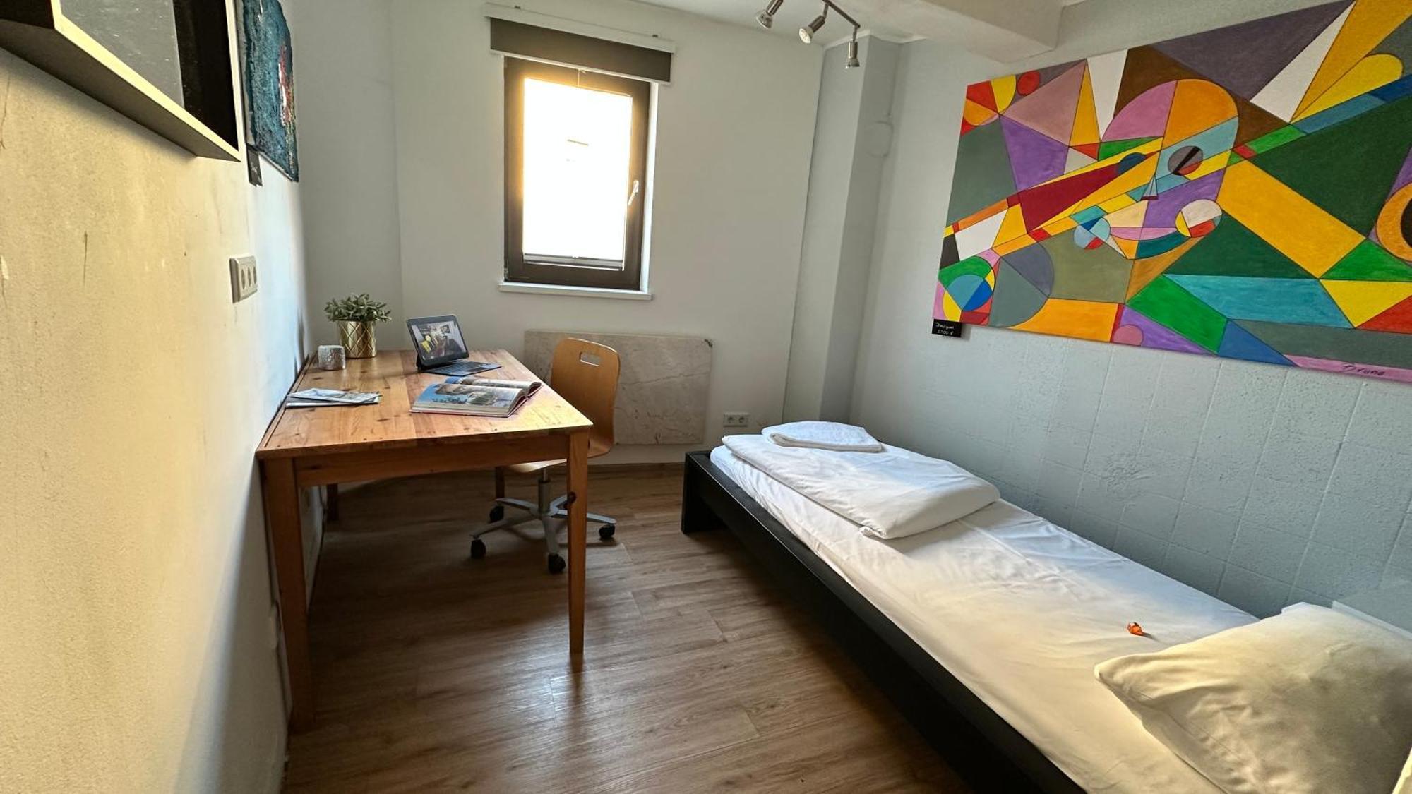 My Happy Place Ochsenfurt Exteriör bild